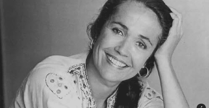 America’s first Yoga Influencer, Lilias Folan