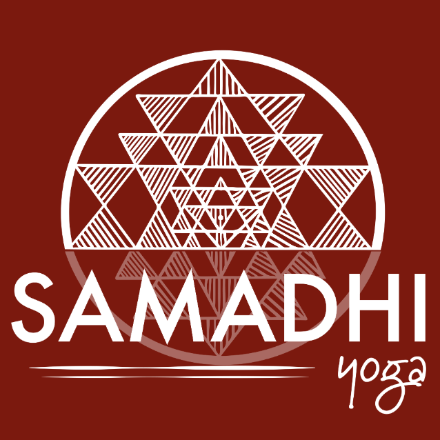 Samadhi Yoga